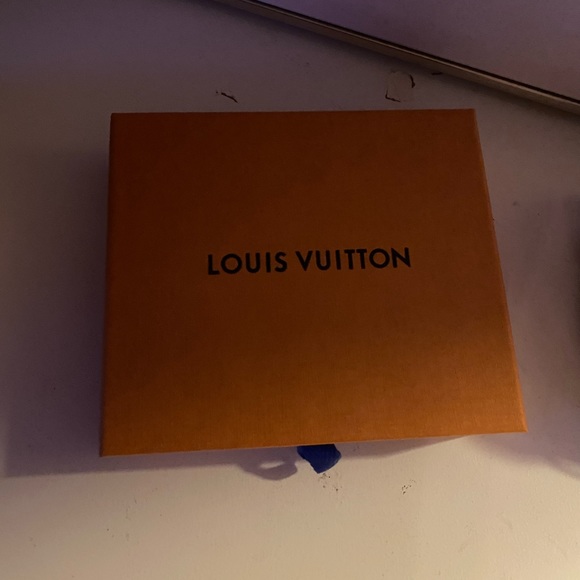 Louis Vuitton box - Picture 4 of 5